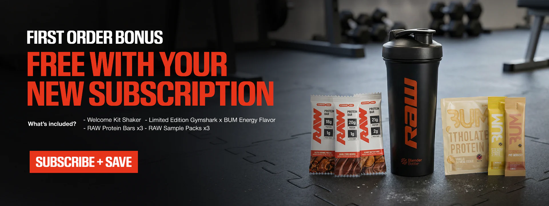 Welcome to Our Store